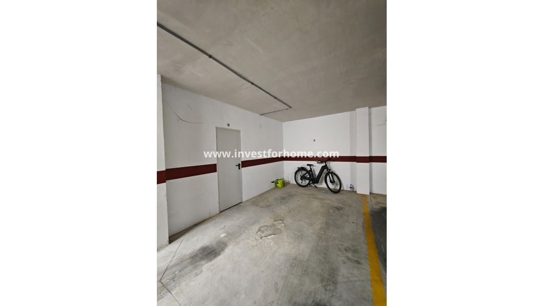 Sale - Apartment - San Miguel de Salinas - Pueblo 9