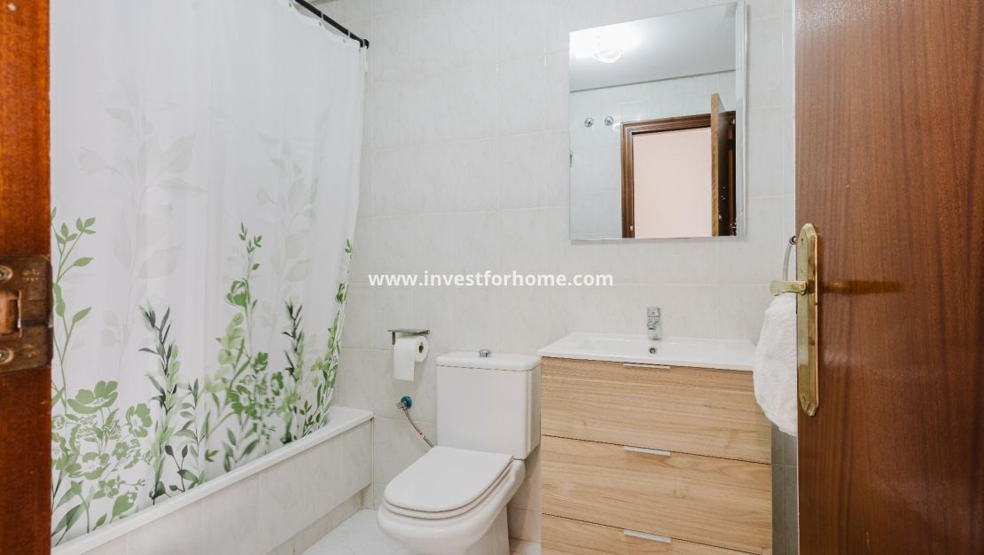 Sale - Apartment - San Miguel de Salinas