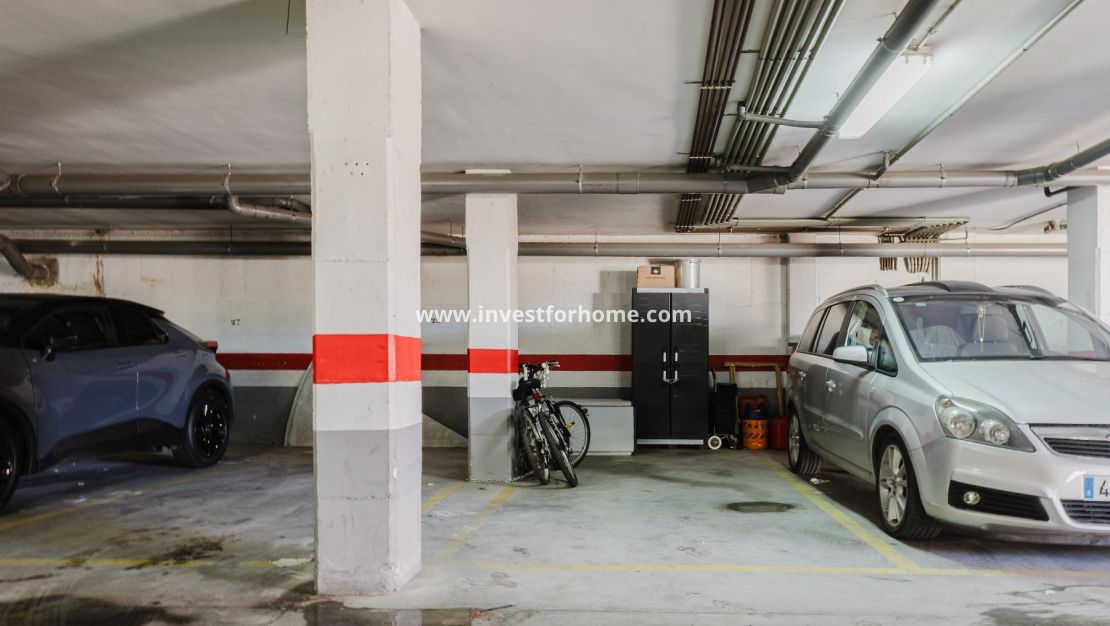 Sale - Apartment - San Miguel de Salinas