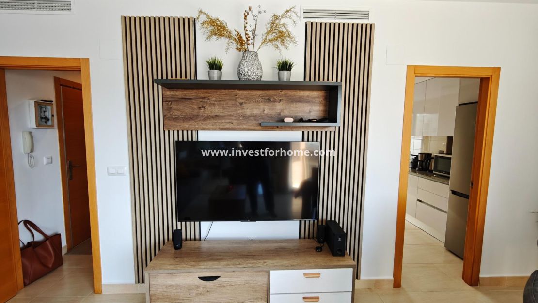 Sale - Apartment - San Miguel de Salinas