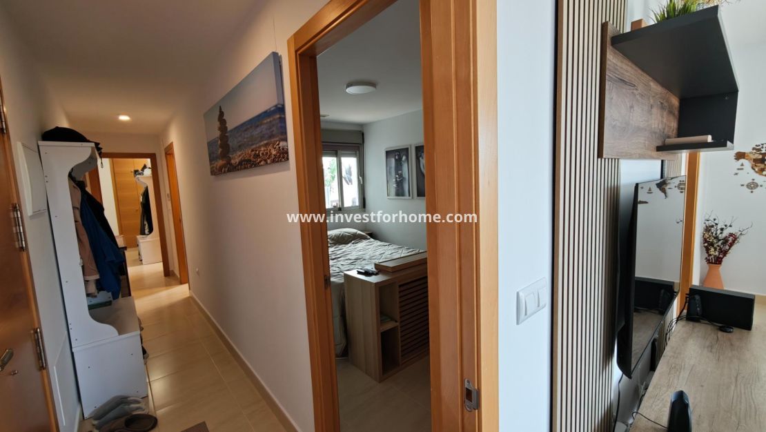 Sale - Apartment - San Miguel de Salinas