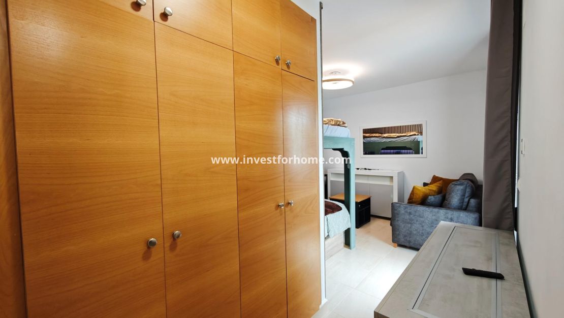 Sale - Apartment - San Miguel de Salinas