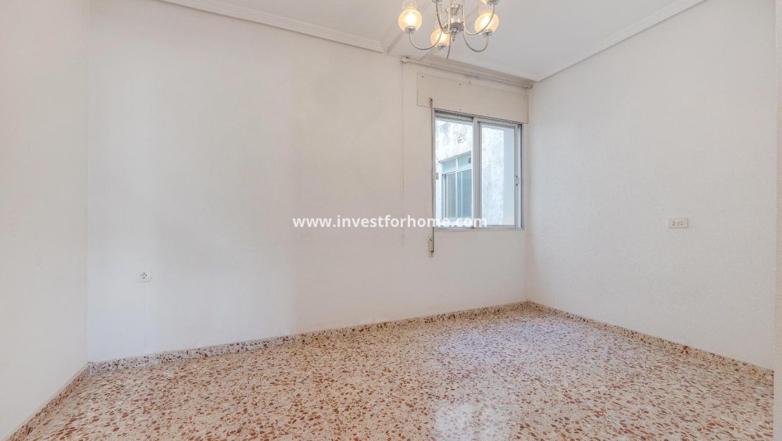 Sale - Apartment - San Pedro del Pinatar - Av. Dr Artero Guirao