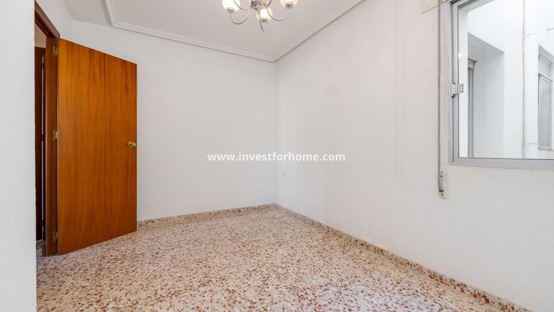 Sale - Apartment - San Pedro del Pinatar - Av. Dr Artero Guirao