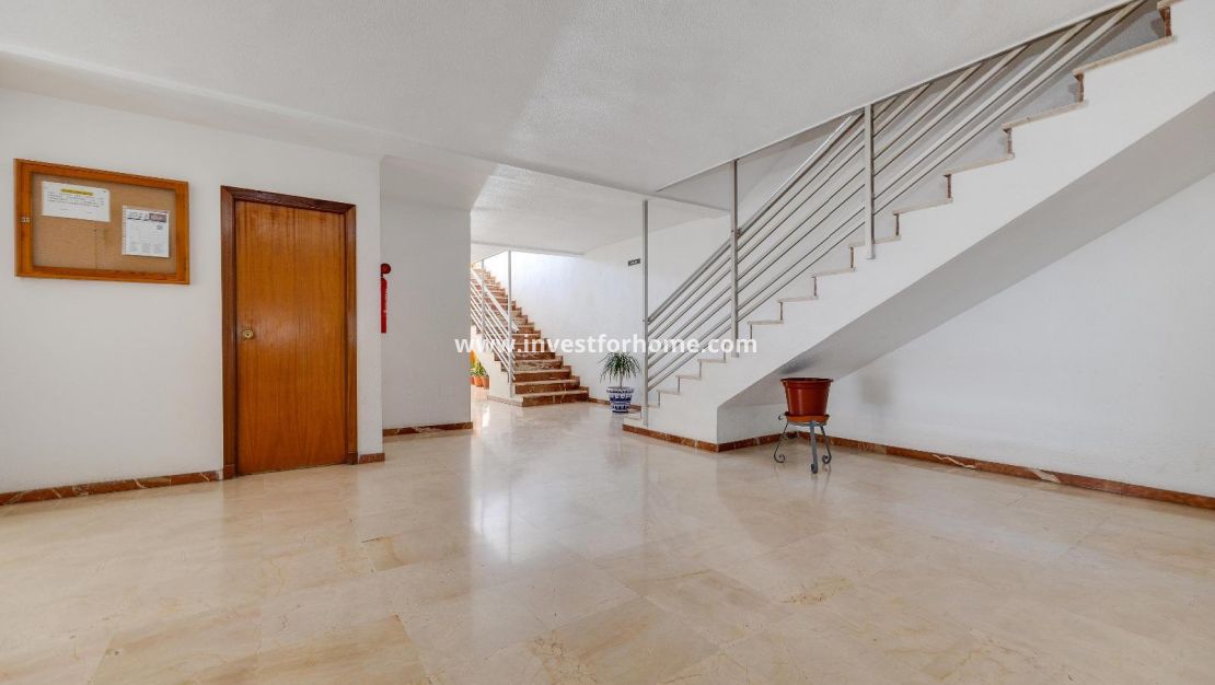 Sale - Apartment - San Pedro del Pinatar - Av. Dr Artero Guirao