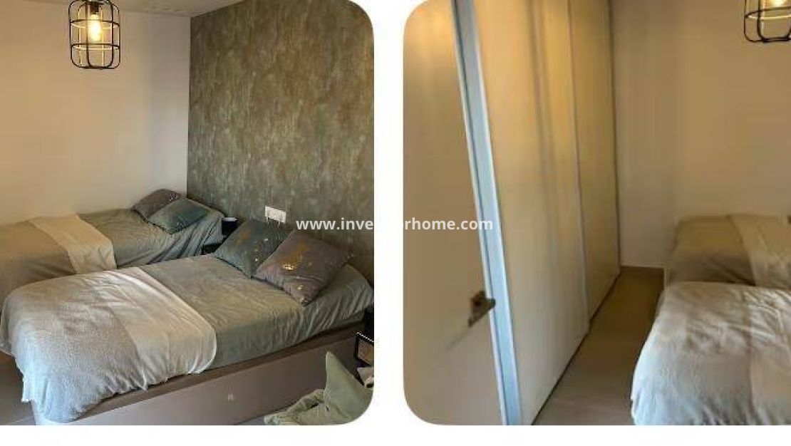 Sale - Apartment - San Pedro del Pinatar - Centro