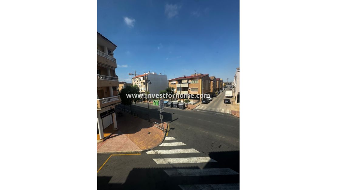 Sale - Apartment - San Pedro del Pinatar - Costa Calida
