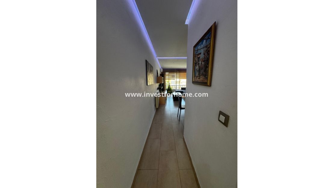 Sale - Apartment - San Pedro del Pinatar - Costa Calida