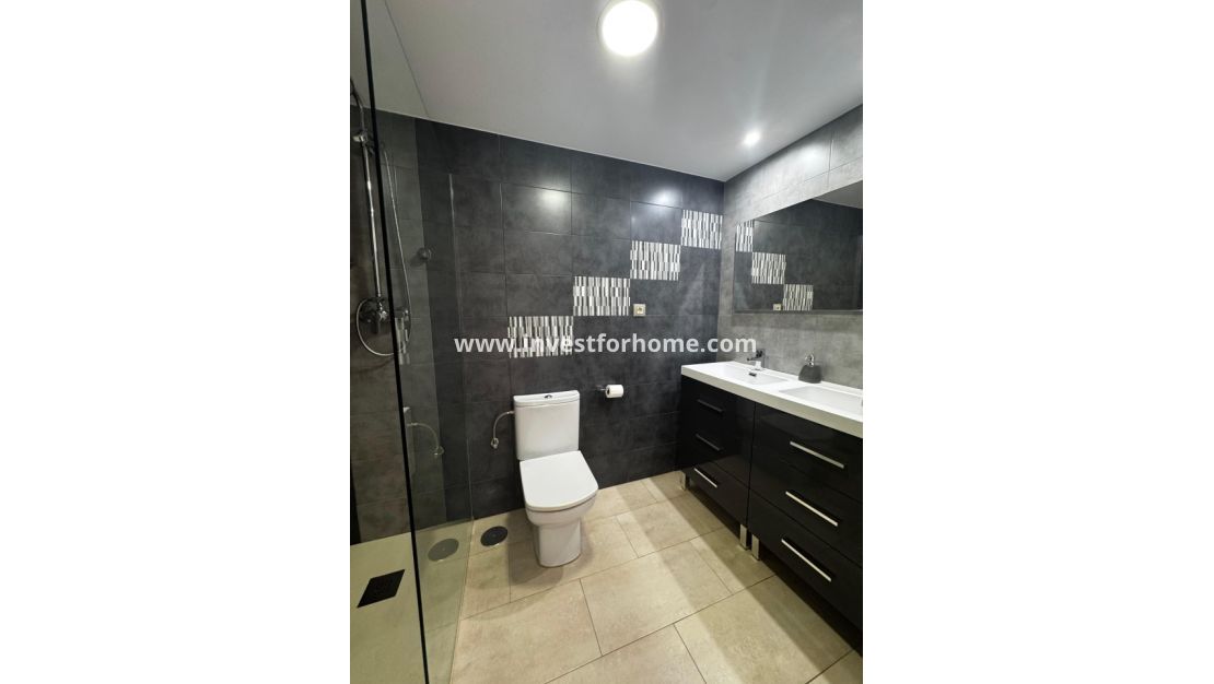 Sale - Apartment - San Pedro del Pinatar - Costa Calida