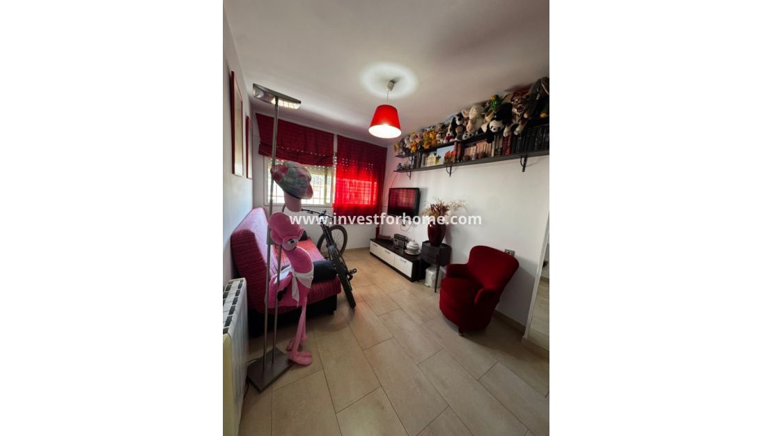 Sale - Apartment - San Pedro del Pinatar - Costa Calida
