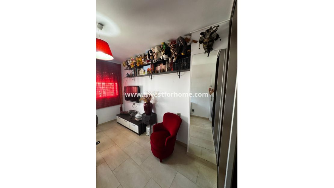 Sale - Apartment - San Pedro del Pinatar - Costa Calida
