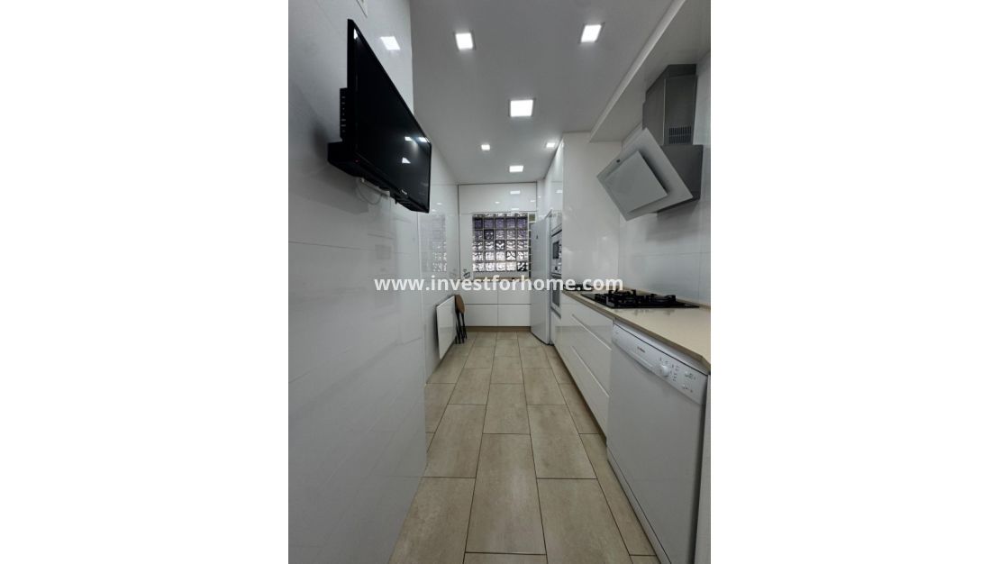 Sale - Apartment - San Pedro del Pinatar - Costa Calida