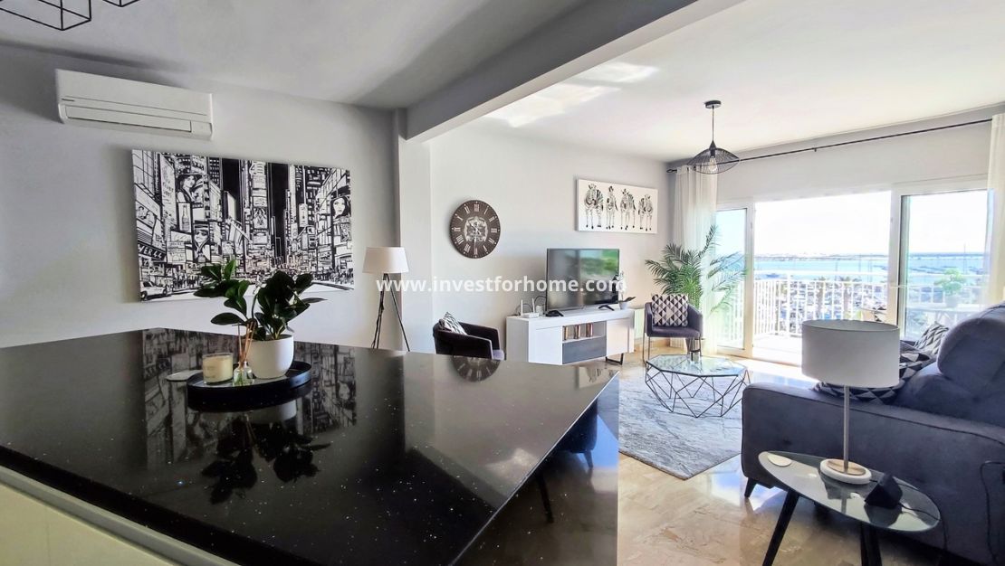 Sale - Apartment - San Pedro del Pinatar - Costa Calida