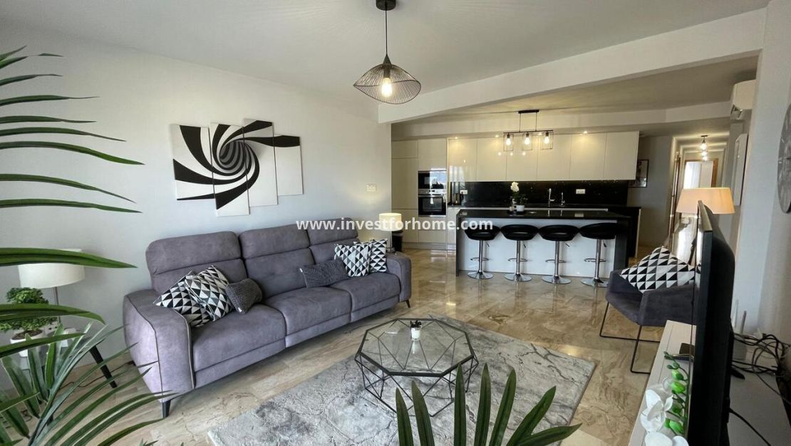 Sale - Apartment - San Pedro del Pinatar - Costa Calida