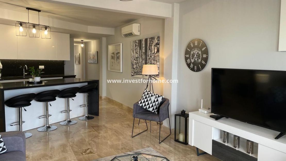 Sale - Apartment - San Pedro del Pinatar - Costa Calida