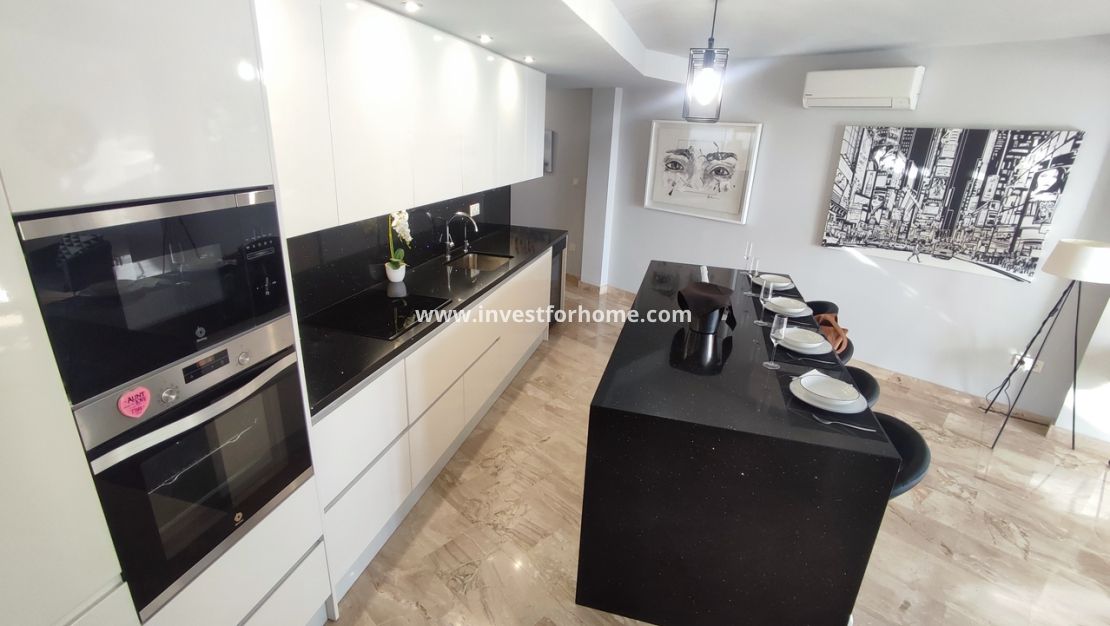 Sale - Apartment - San Pedro del Pinatar - Costa Calida