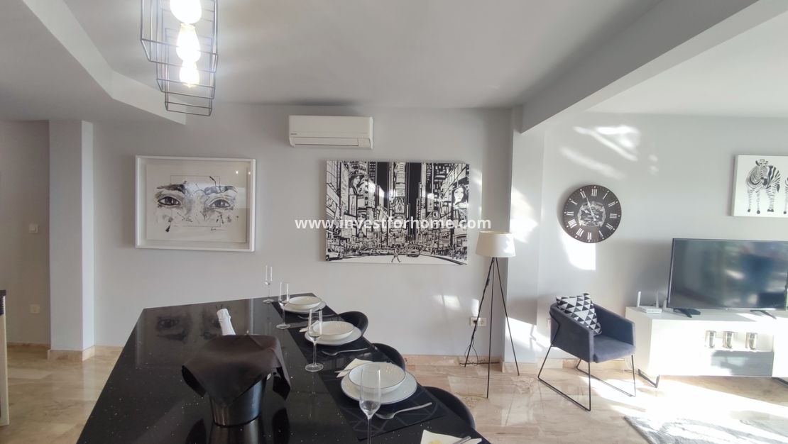 Sale - Apartment - San Pedro del Pinatar - Costa Calida