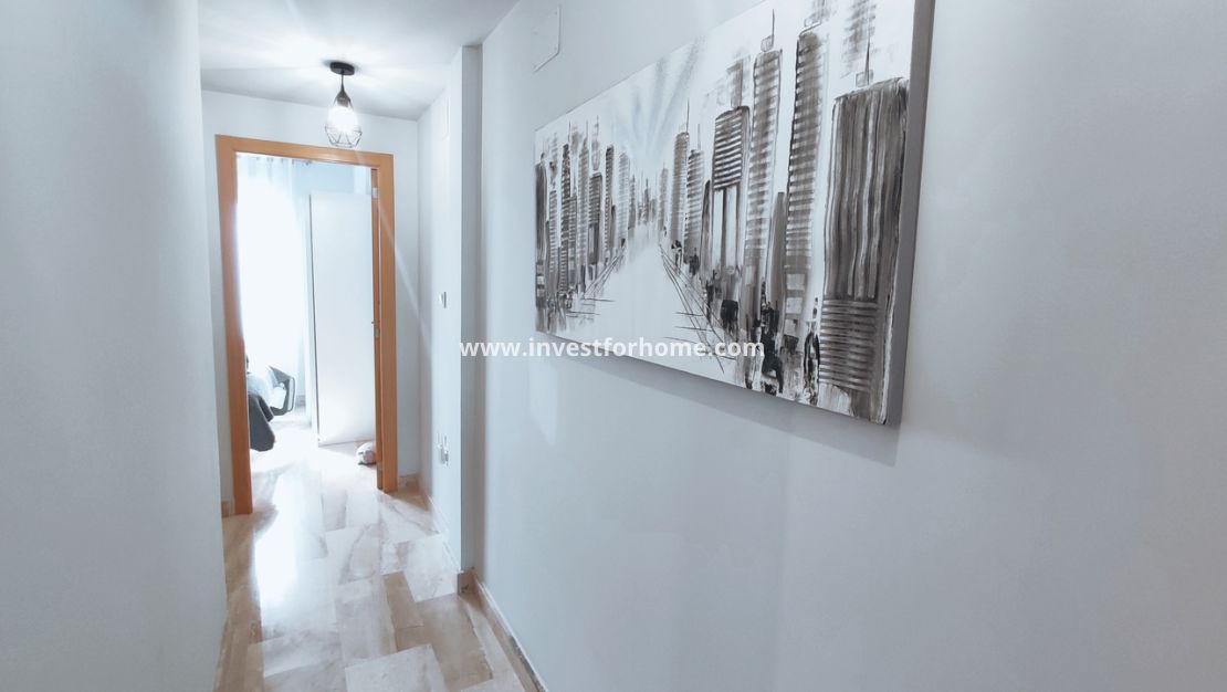 Sale - Apartment - San Pedro del Pinatar - Costa Calida