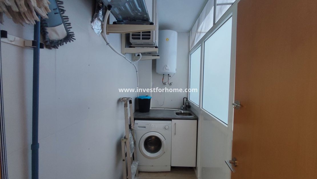 Sale - Apartment - San Pedro del Pinatar - Costa Calida