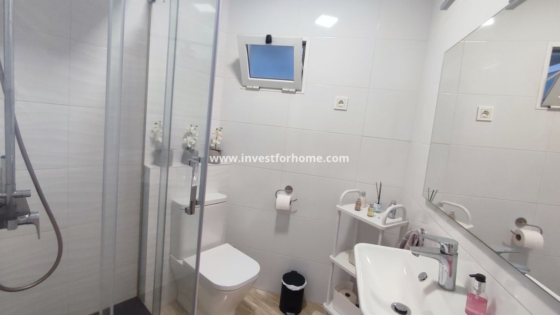 Sale - Apartment - San Pedro del Pinatar - Costa Calida