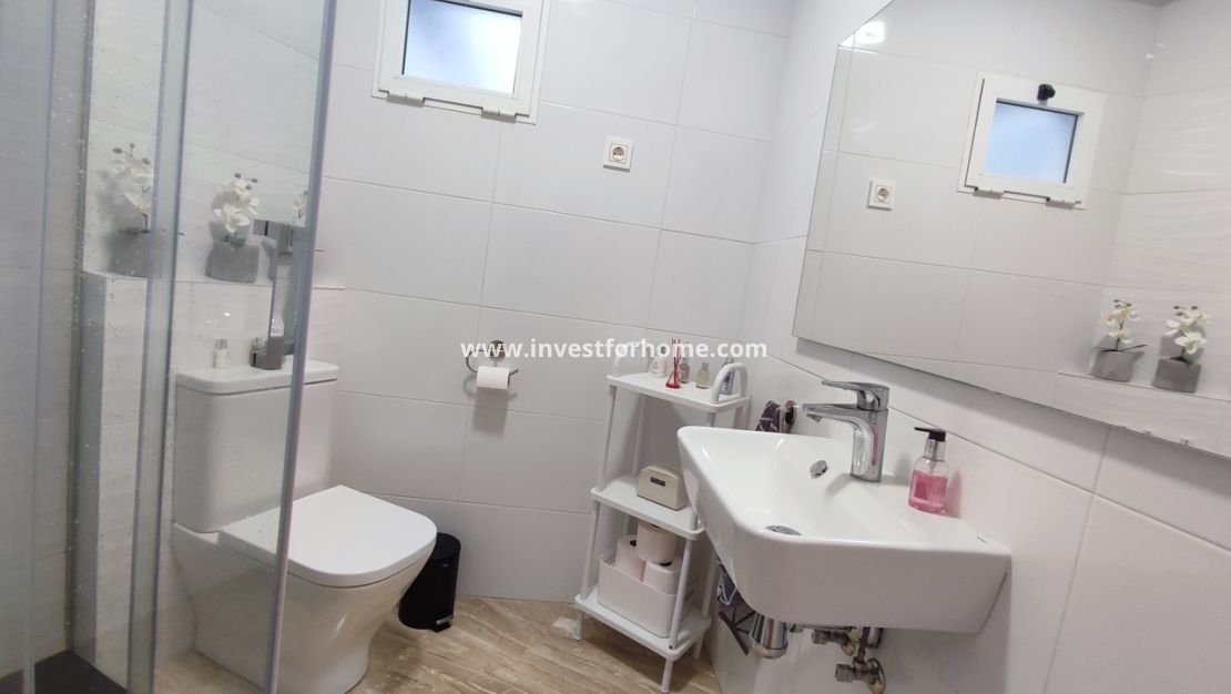 Sale - Apartment - San Pedro del Pinatar - Costa Calida