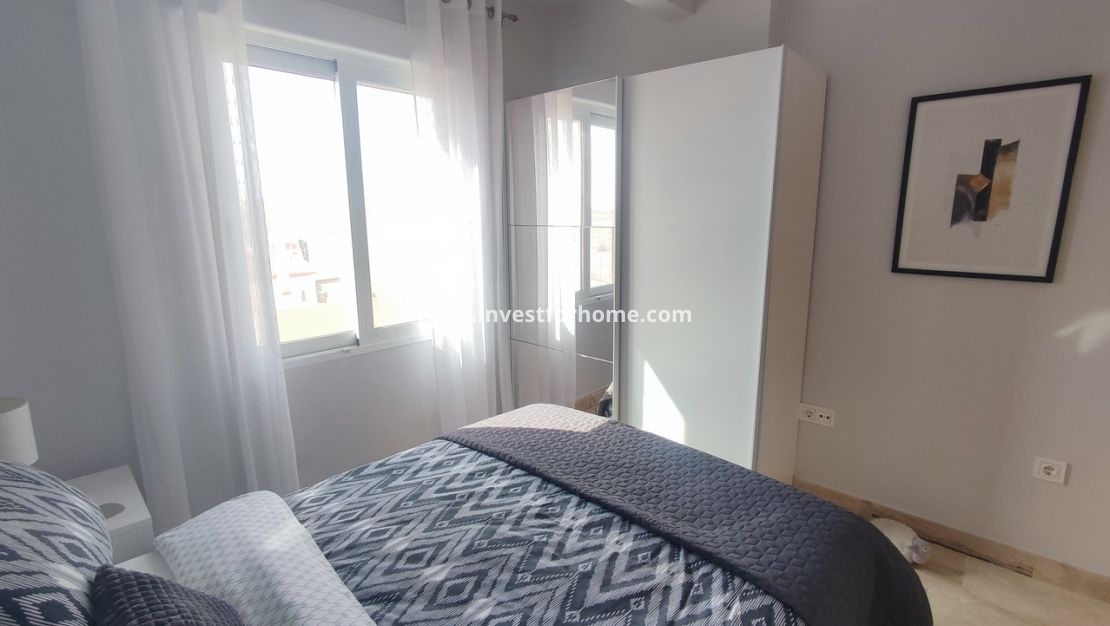 Sale - Apartment - San Pedro del Pinatar - Costa Calida