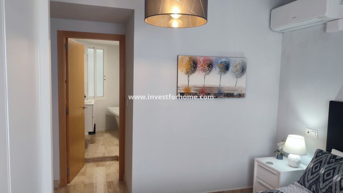 Sale - Apartment - San Pedro del Pinatar - Costa Calida