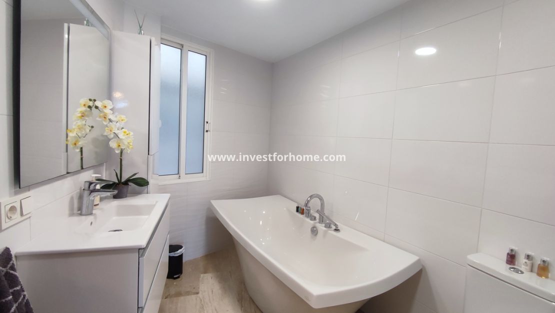Sale - Apartment - San Pedro del Pinatar - Costa Calida