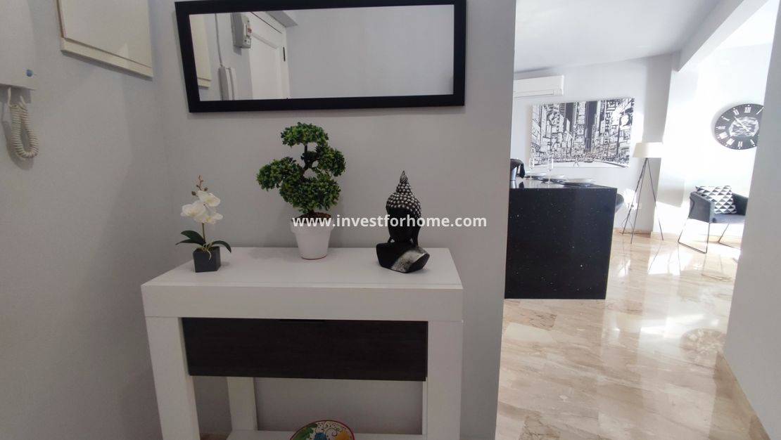 Sale - Apartment - San Pedro del Pinatar - Costa Calida