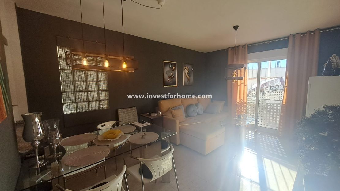 Sale - Apartment - San Pedro del Pinatar - Costa Calida