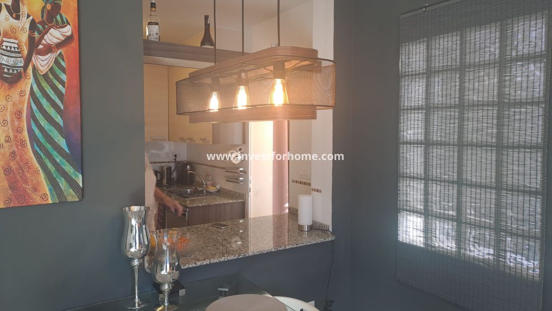 Sale - Apartment - San Pedro del Pinatar - Costa Calida