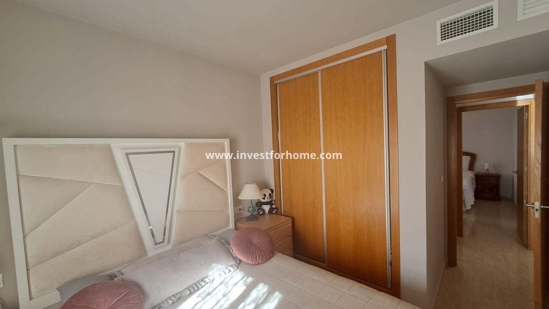 Sale - Apartment - San Pedro del Pinatar - Costa Calida