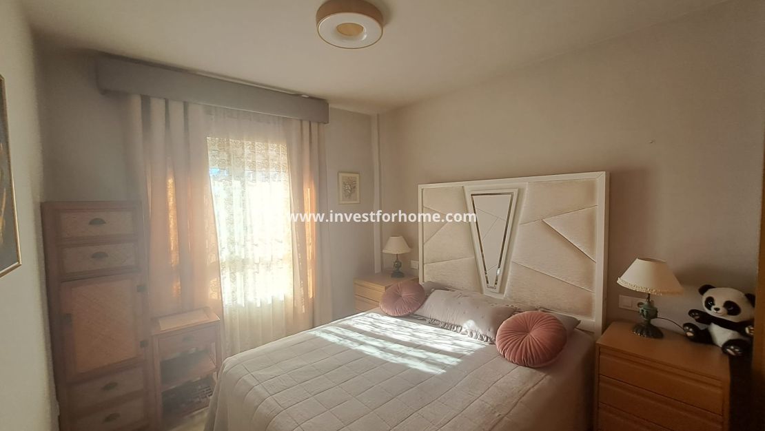 Sale - Apartment - San Pedro del Pinatar - Costa Calida