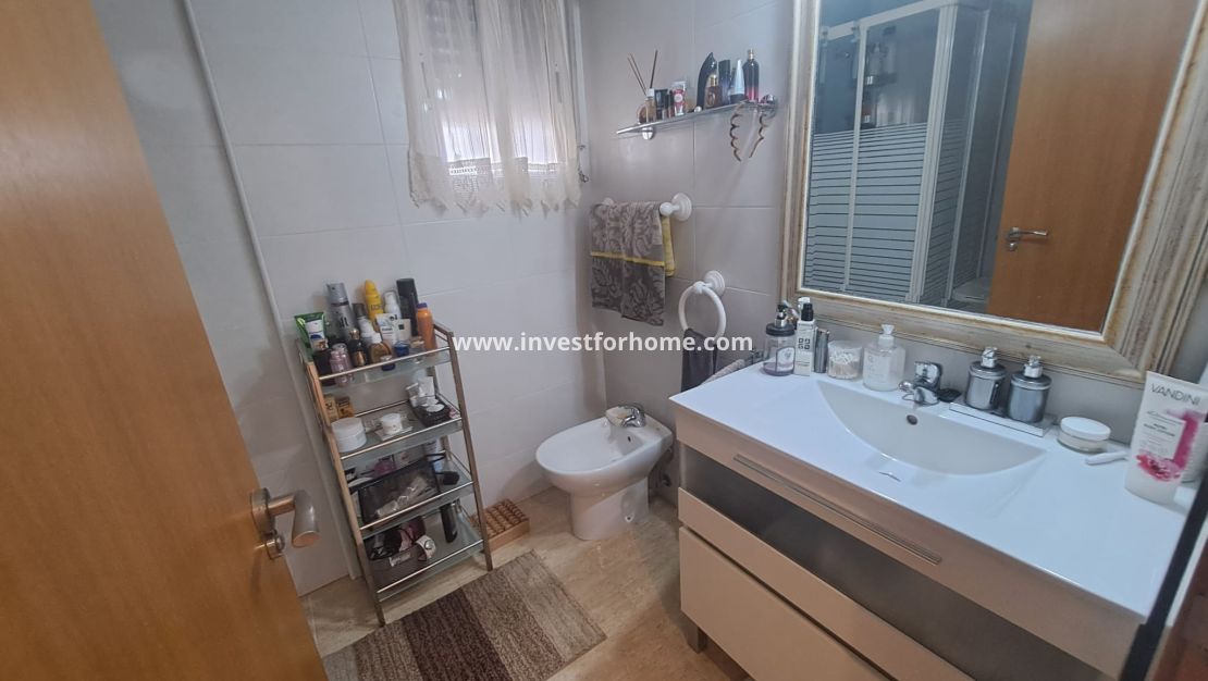 Sale - Apartment - San Pedro del Pinatar - Costa Calida