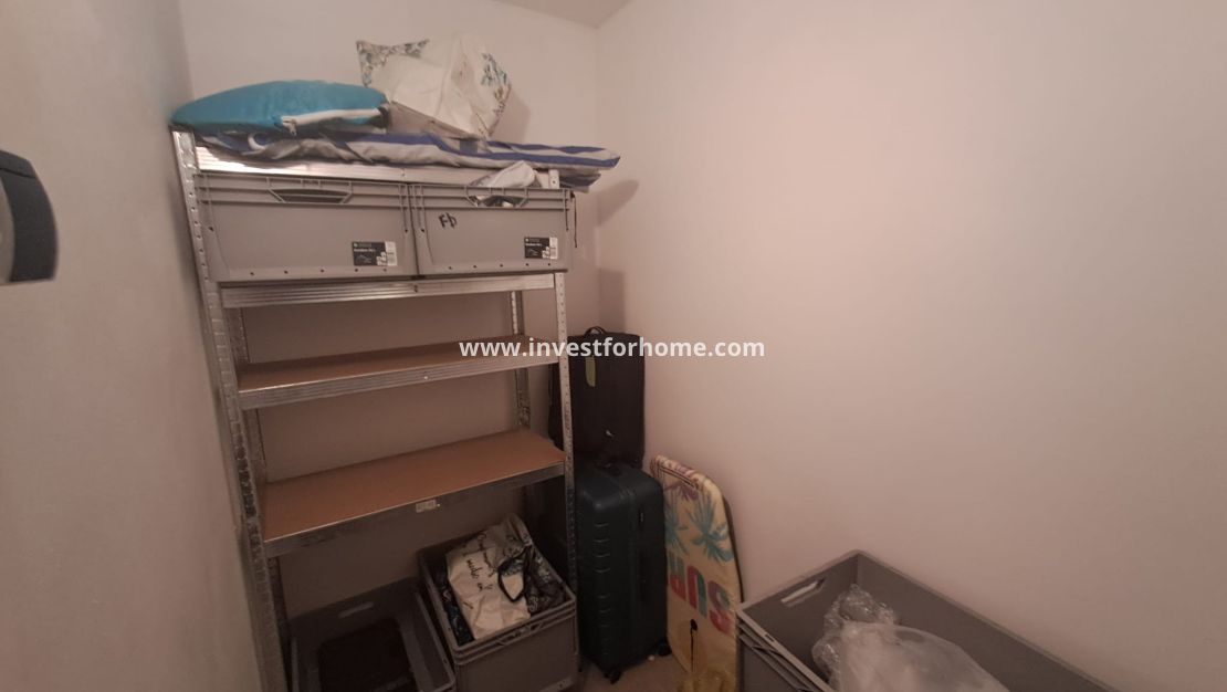 Sale - Apartment - San Pedro del Pinatar - Costa Calida