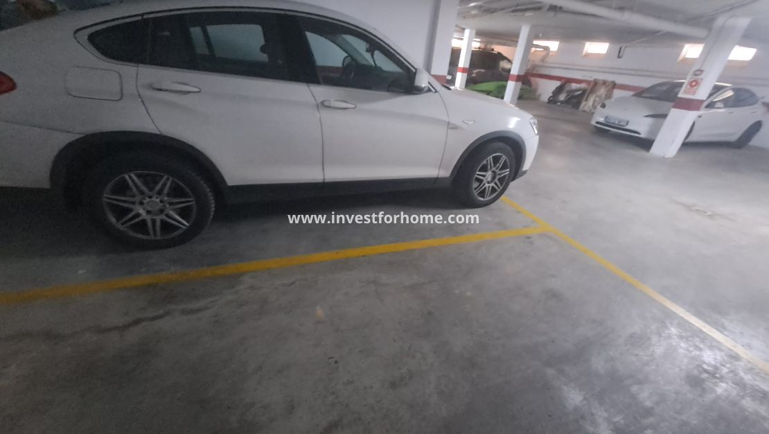 Sale - Apartment - San Pedro del Pinatar - Costa Calida