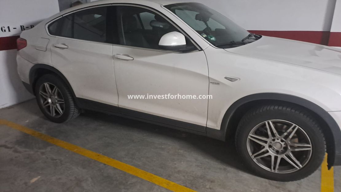 Sale - Apartment - San Pedro del Pinatar - Costa Calida