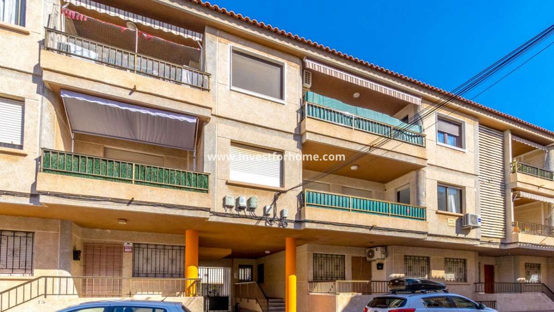 Sale - Apartment - San Pedro del Pinatar - Costa Calida