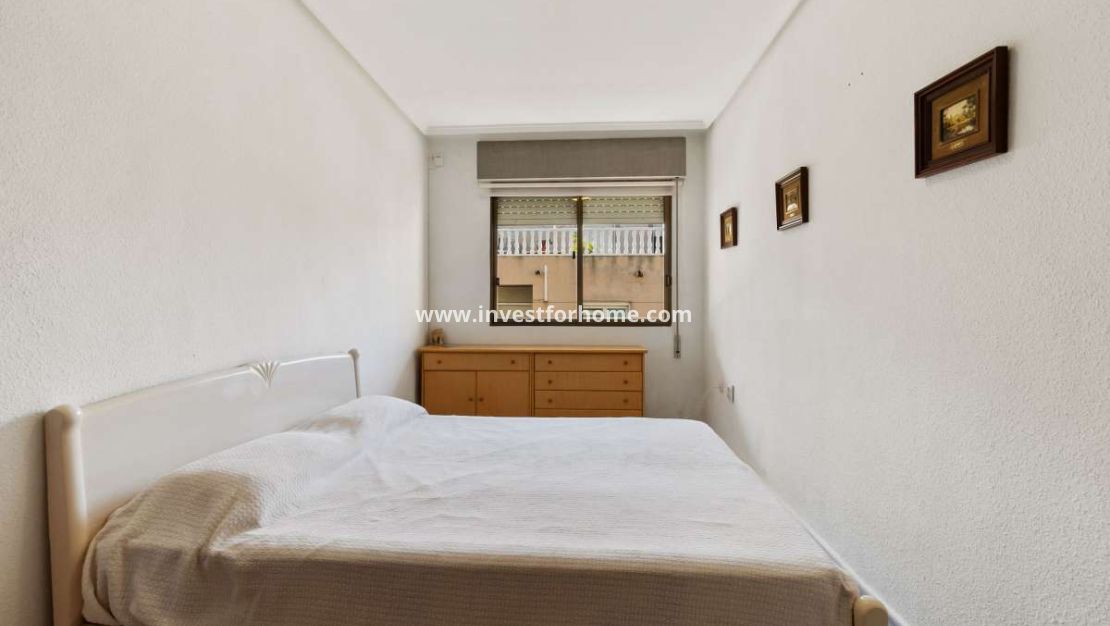 Sale - Apartment - San Pedro del Pinatar - Costa Calida