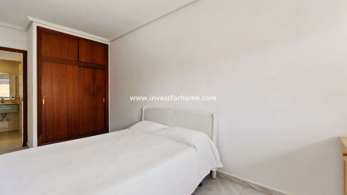 Sale - Apartment - San Pedro del Pinatar - Costa Calida