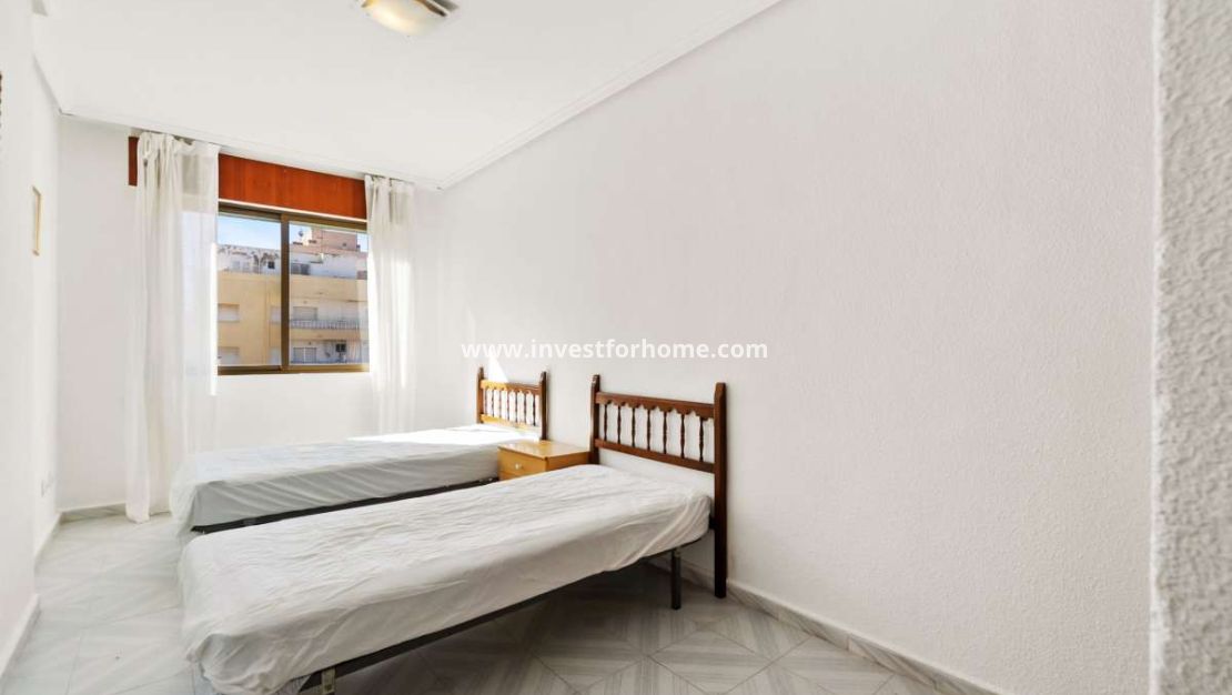 Sale - Apartment - San Pedro del Pinatar - Costa Calida