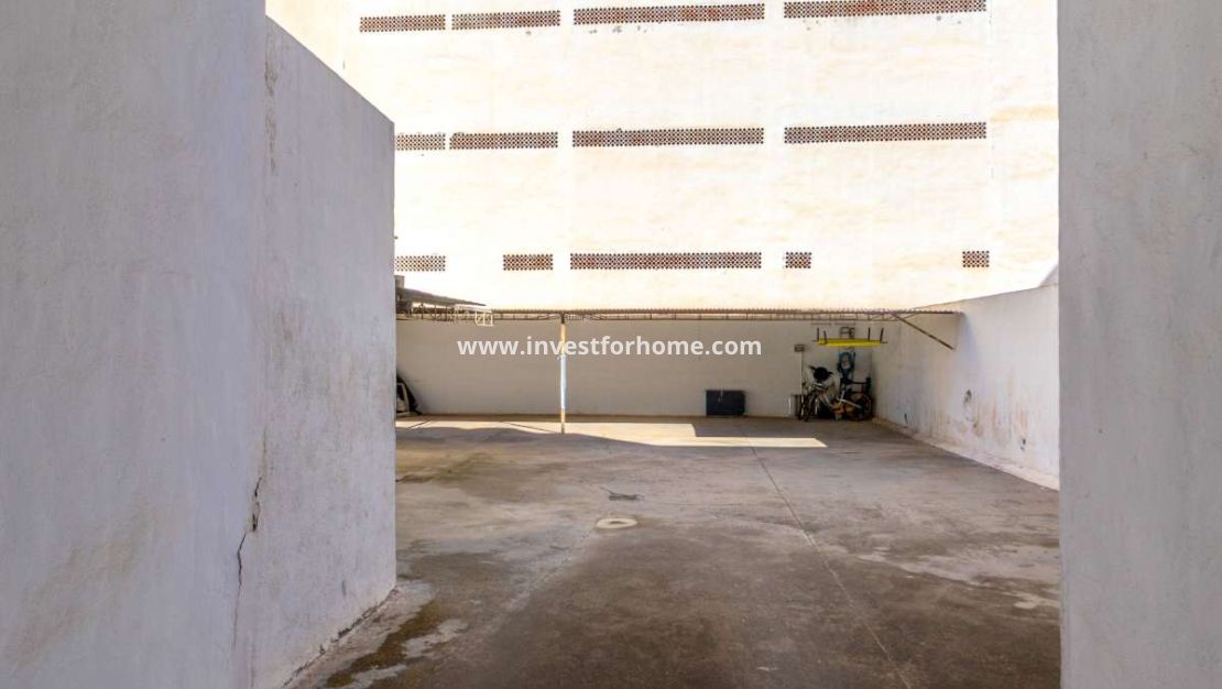 Sale - Apartment - San Pedro del Pinatar - Costa Calida