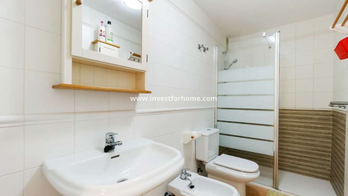 Sale - Apartment - San Pedro del Pinatar - Costa Calida