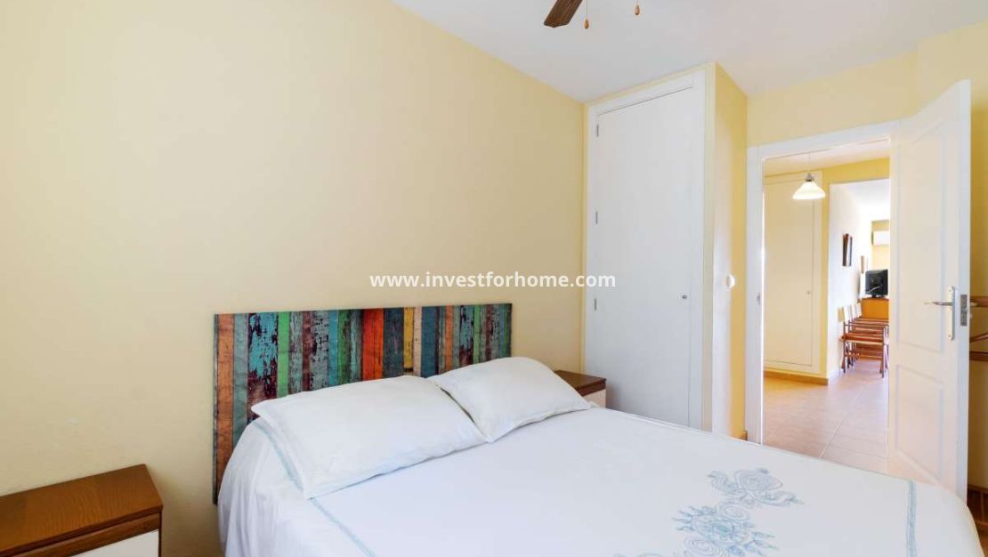 Sale - Apartment - San Pedro del Pinatar - Costa Calida