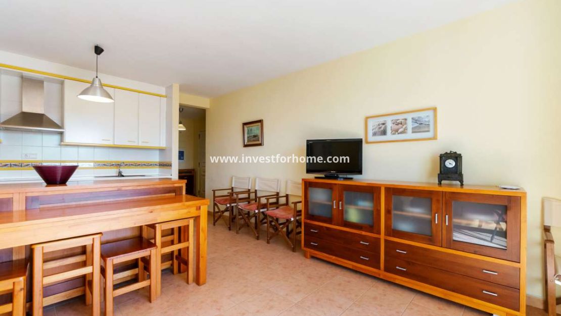 Sale - Apartment - San Pedro del Pinatar - Costa Calida