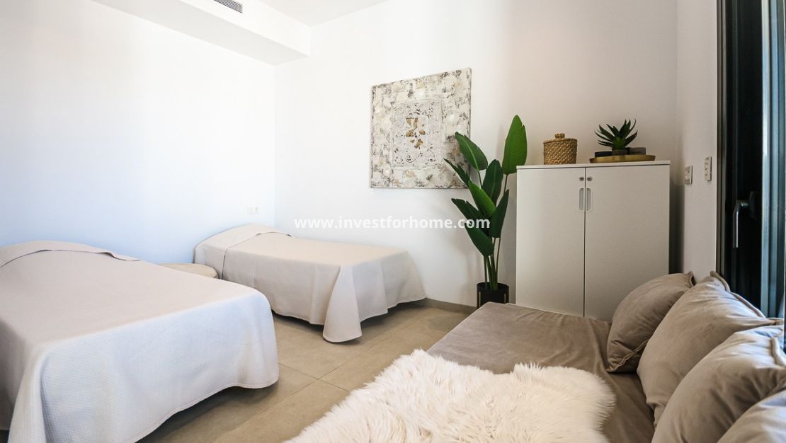 Sale - Apartment - San Pedro del Pinatar - Costa Calida