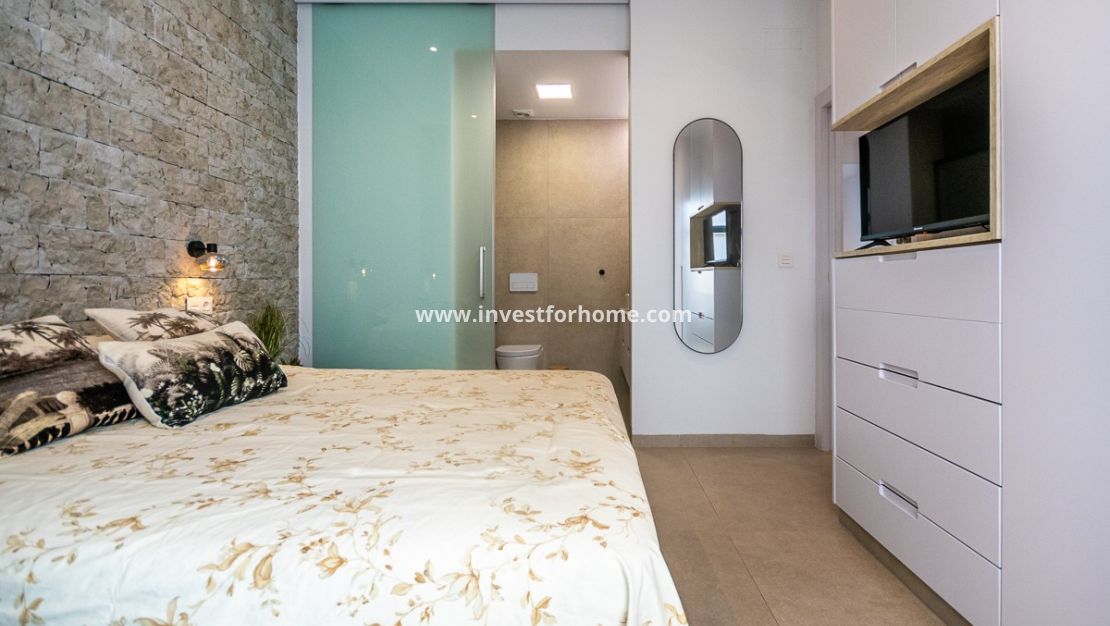 Sale - Apartment - San Pedro del Pinatar - Costa Calida