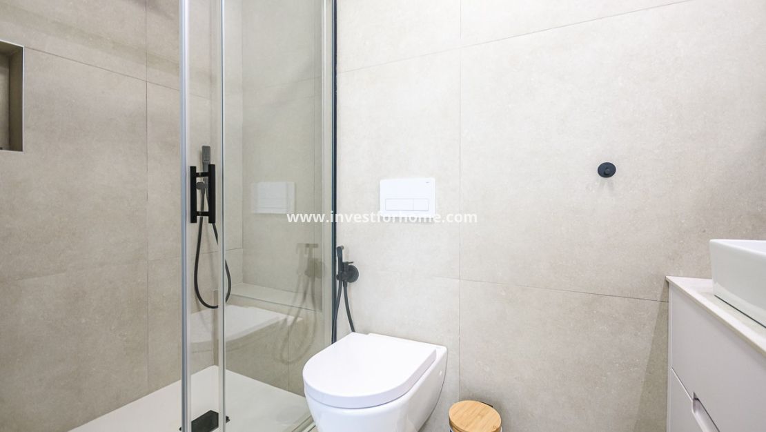 Sale - Apartment - San Pedro del Pinatar - Costa Calida