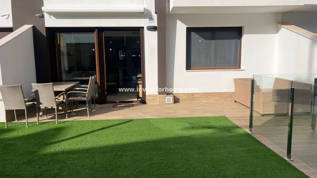 Sale - Apartment - San Pedro del Pinatar - Costa Calida