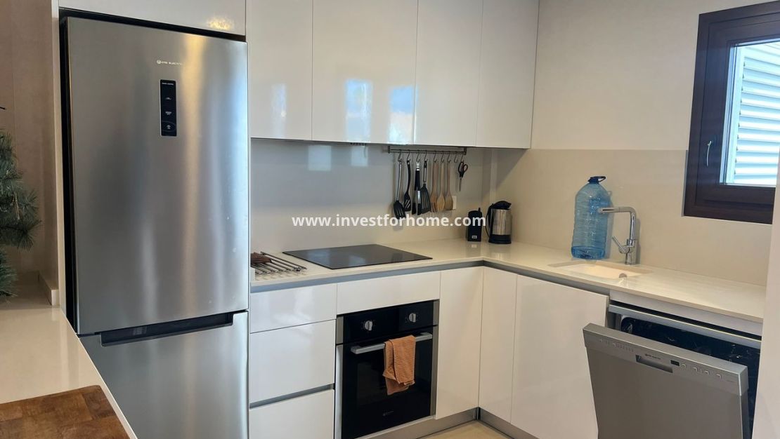Sale - Apartment - San Pedro del Pinatar - Costa Calida